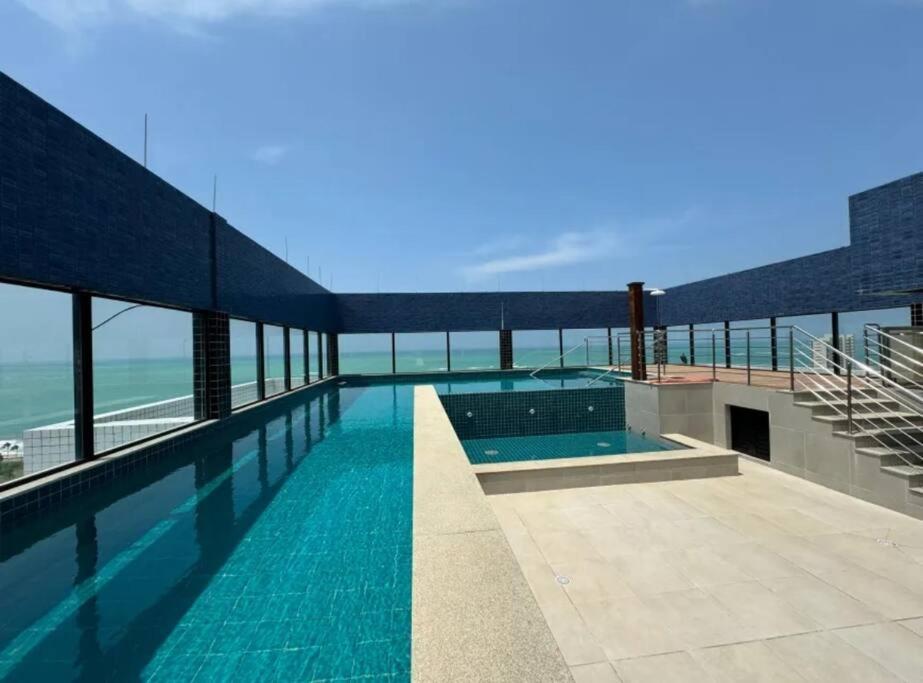 Apartment Maravilhoso Dois Quartos Com Vista